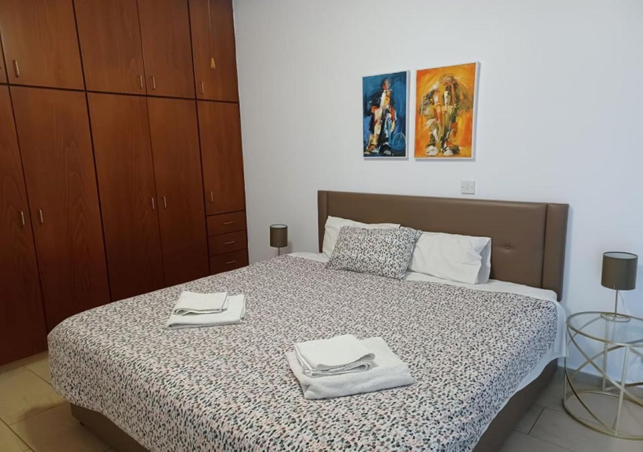 King's Appartement Paphos