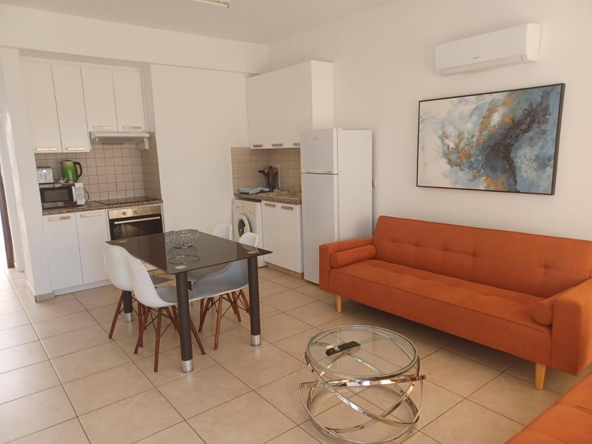 Appartement King's