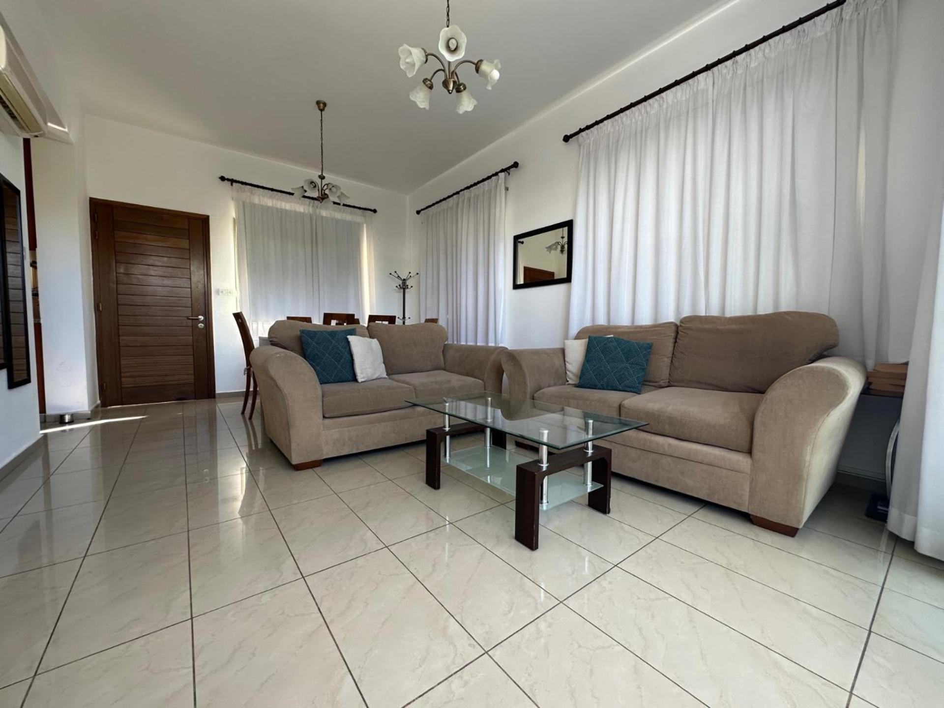 Appartement King's *