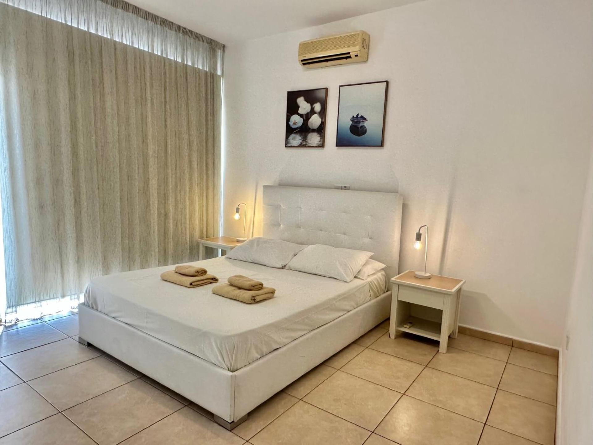 King's Appartement Paphos