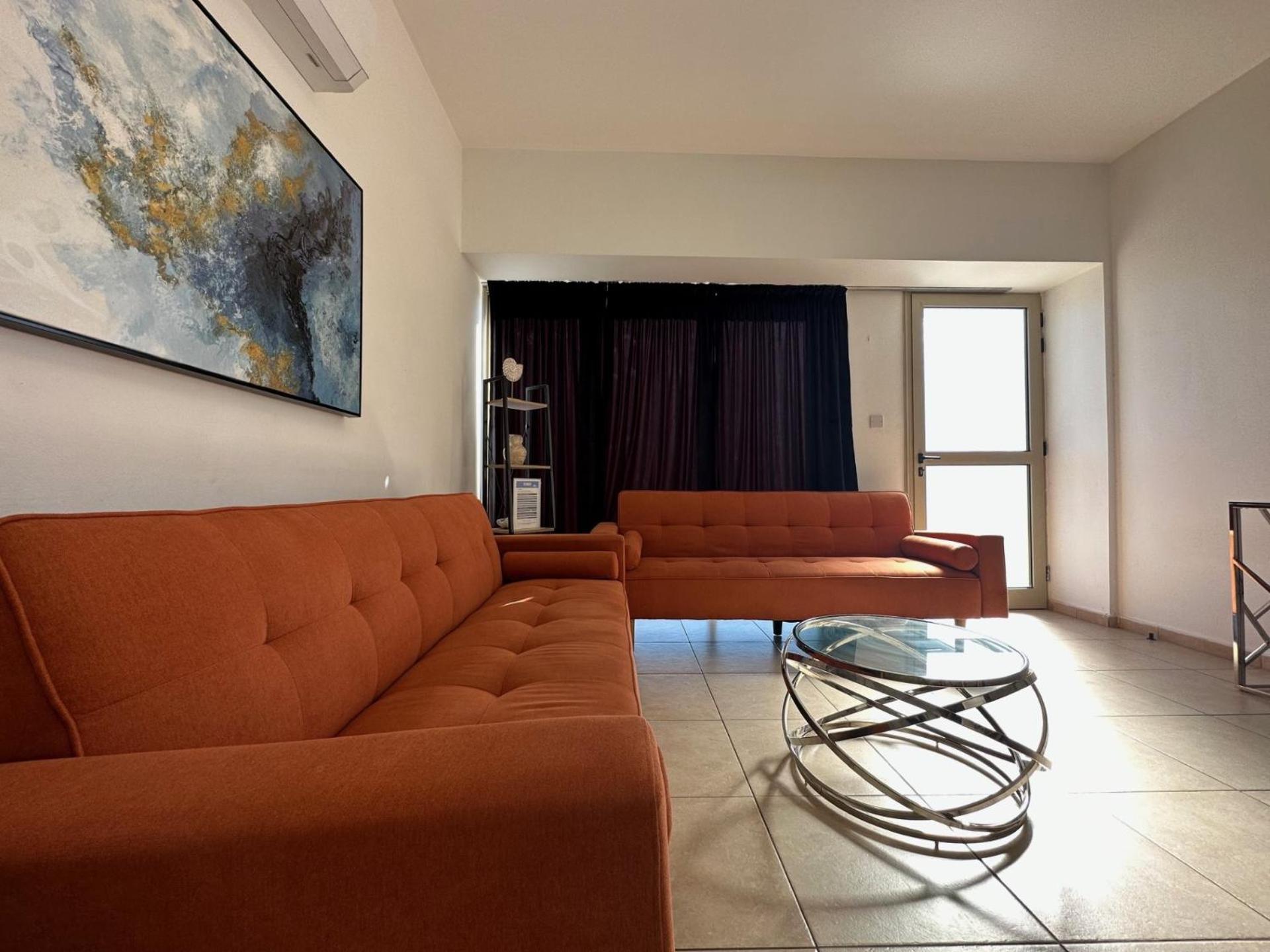 Appartement King's