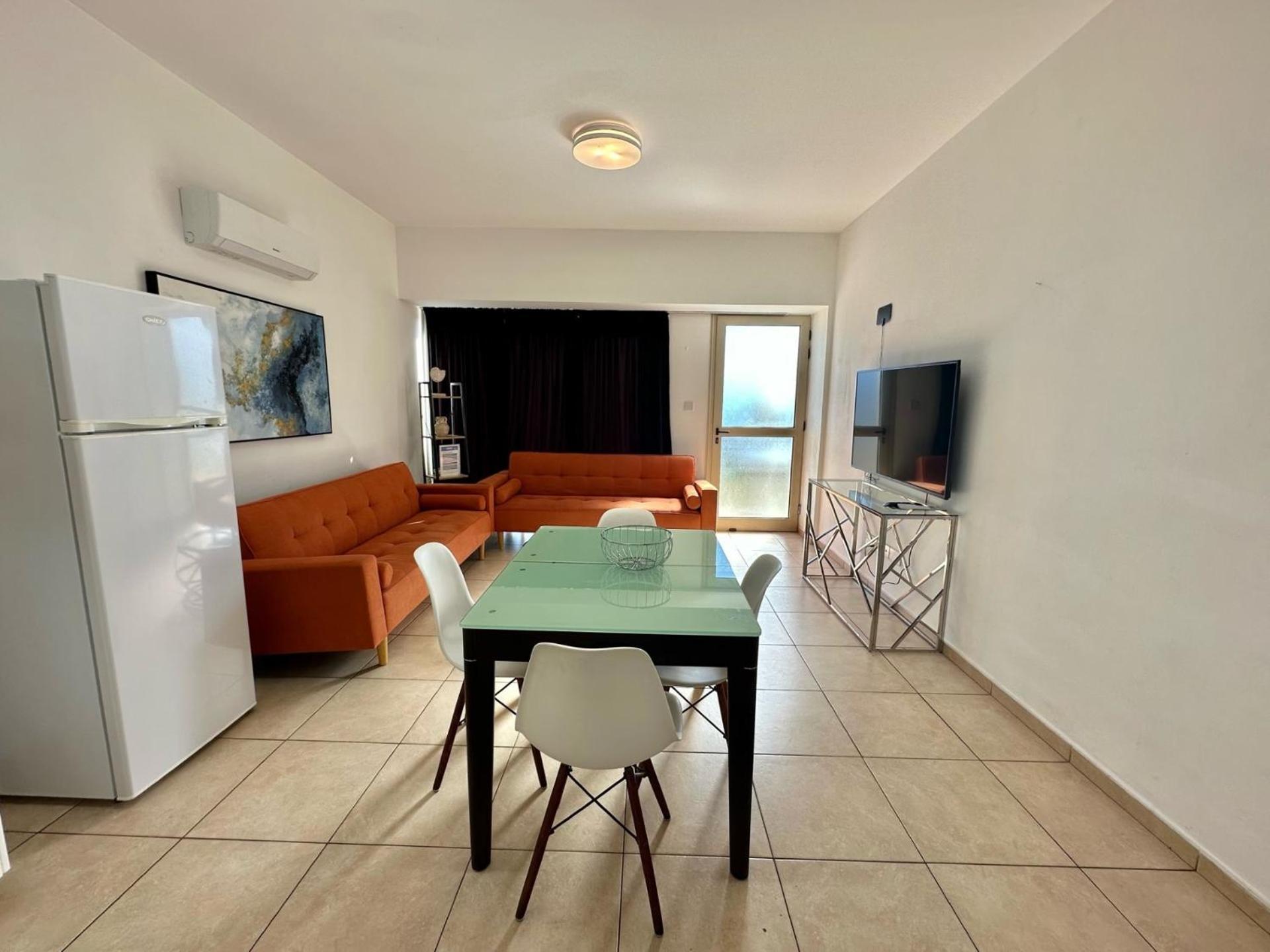 Appartement King's