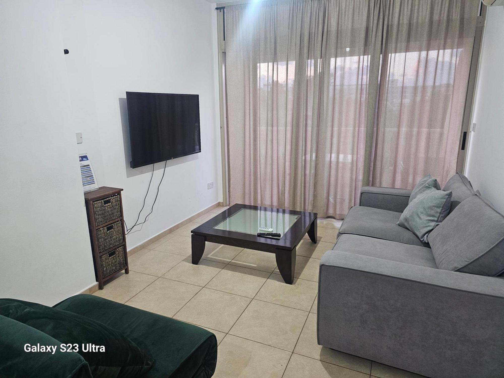 Appartement King's