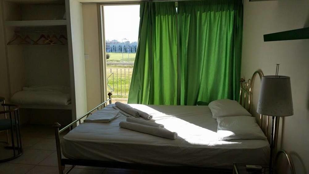 Appartement King's *