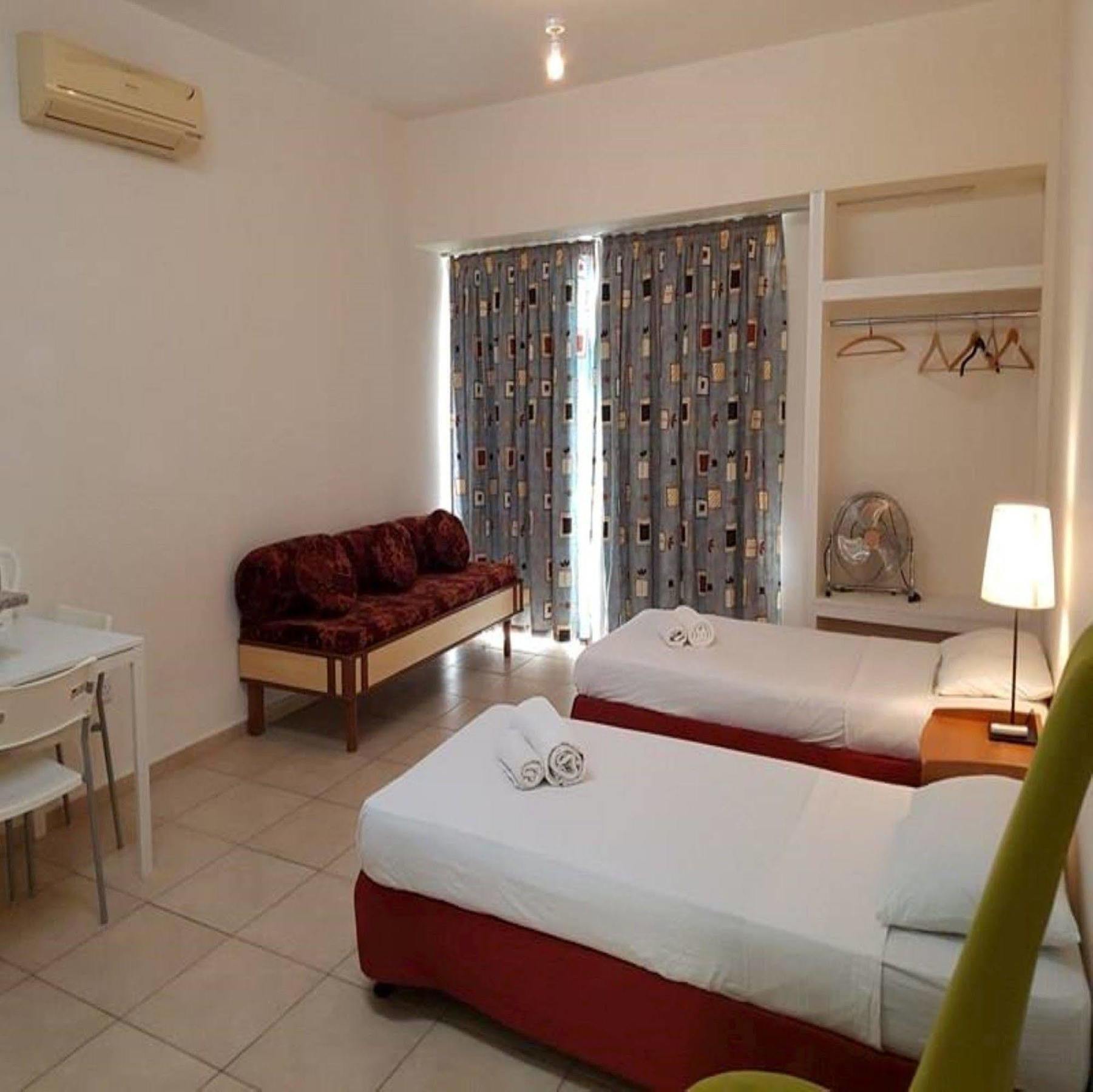 King's Paphos