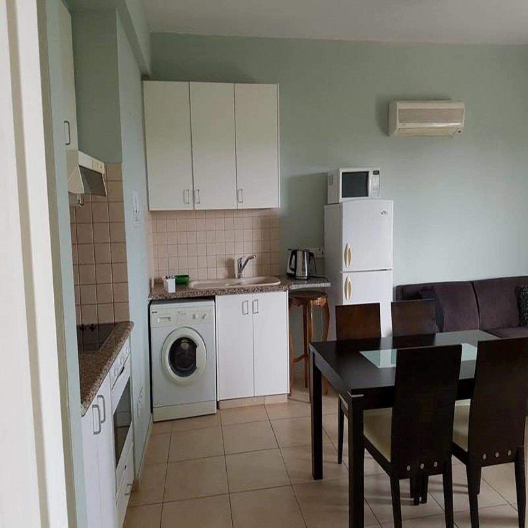 Appartement King's Paphos