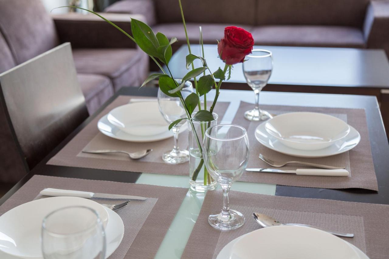 King's Appartement Paphos
