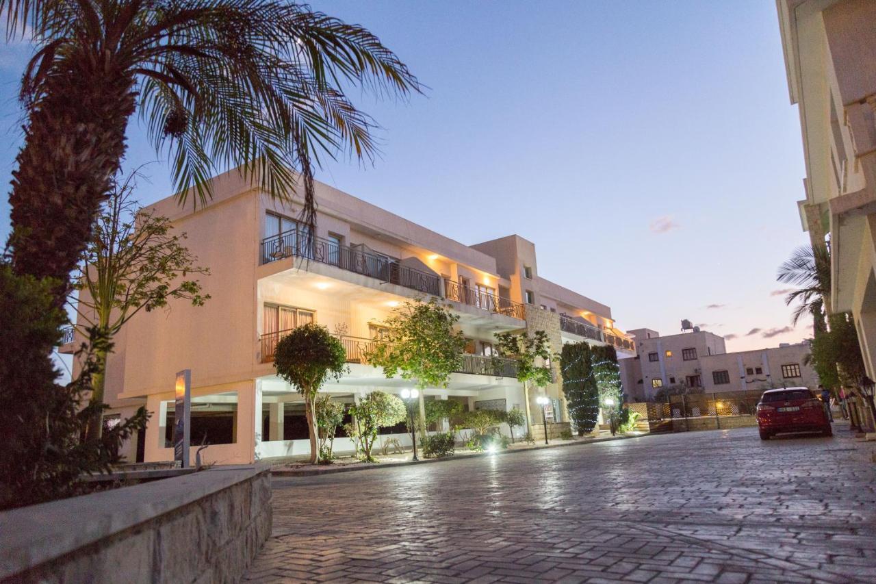 King's Appartement Paphos